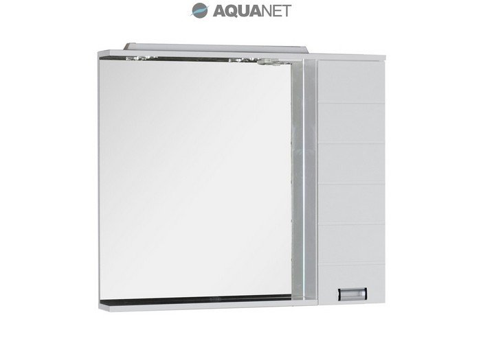 

Шкаф-зеркало Aquanet, Сити 170566
