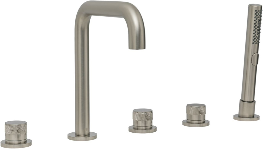 Смеситель Allen Brau Priority 5.31007-BN