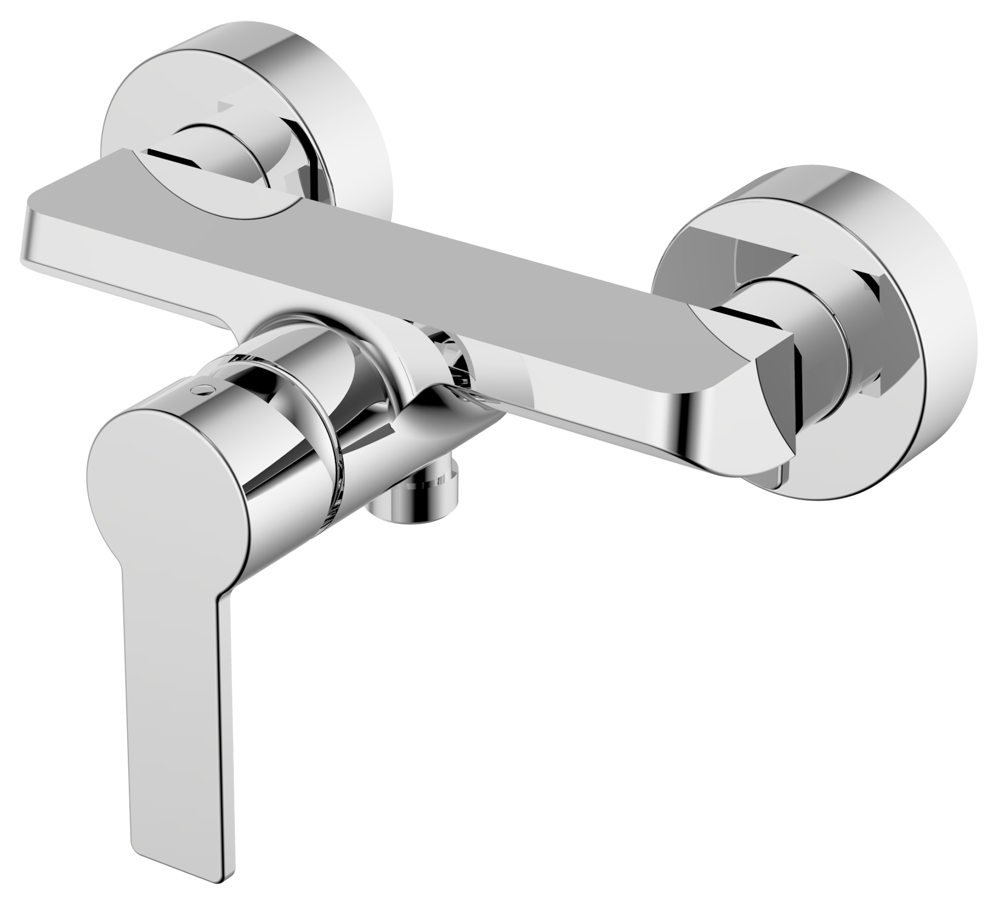 Смеситель для душа Villeroy&Boch Architectura TVS10300100061