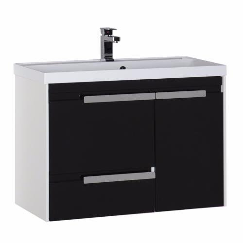 

Тумба с раковиной Aquanet, Тиволи 180066+179396