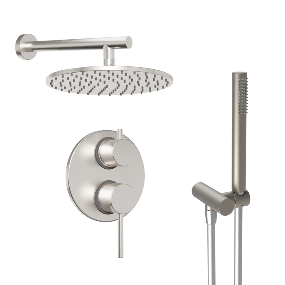 Душевой комплект Paini Cox 78PWSET26911SH