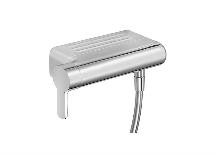 Смеситель для душа Keuco Moll 52724010100