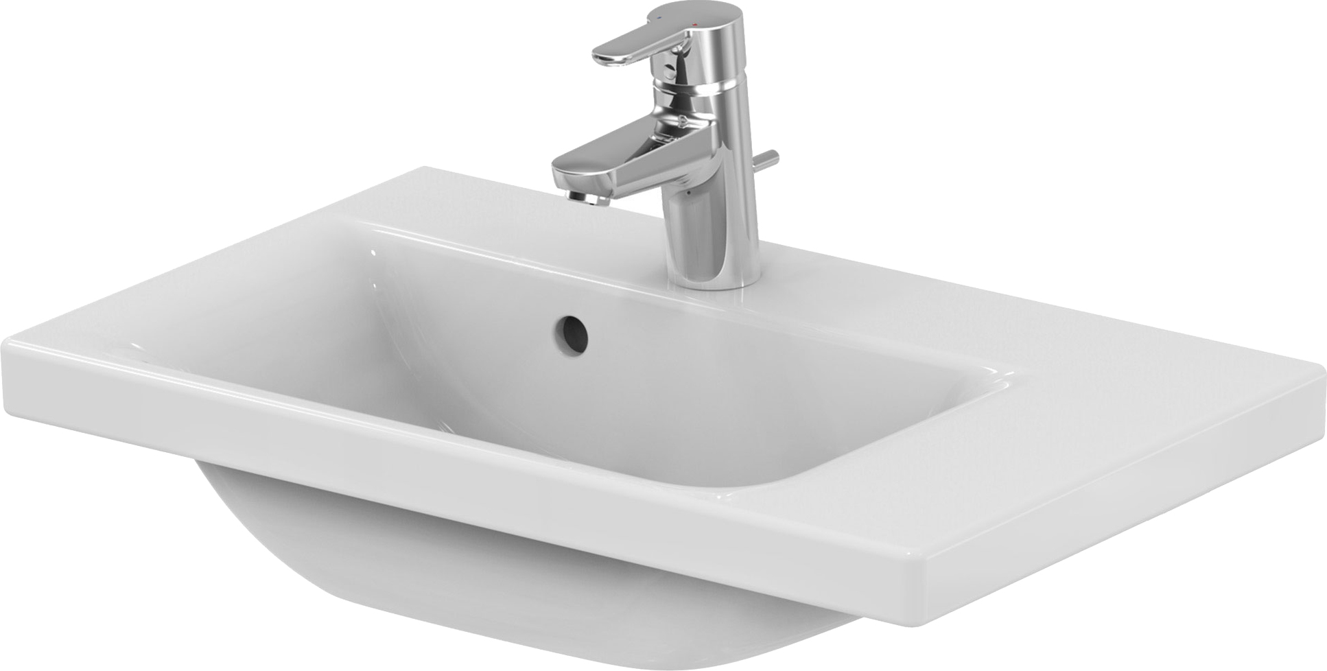 

Раковина Ideal Standard, Connect Space E136601