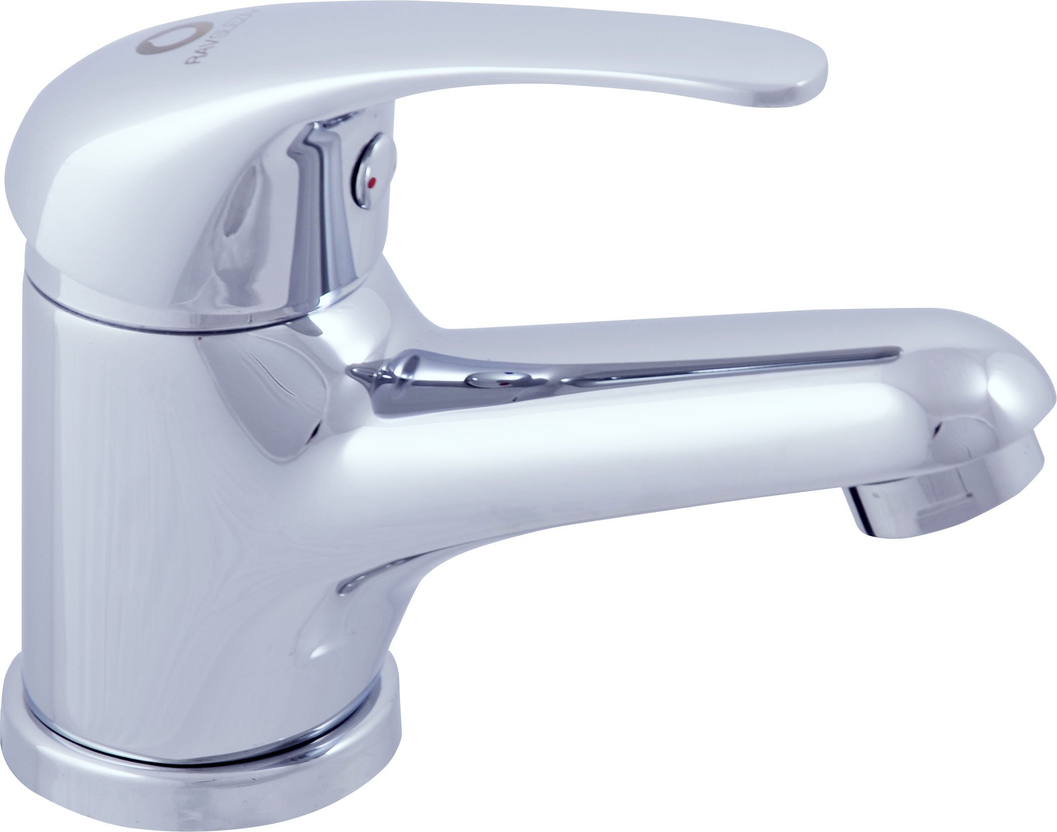 Смеситель для раковины RAV Slezak SA091.5