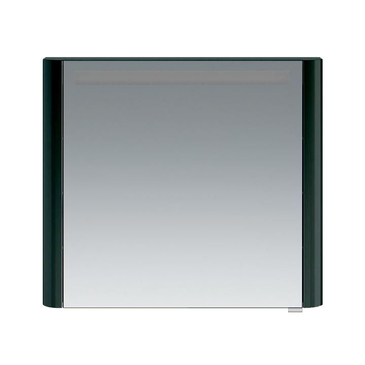 

Зеркальный шкаф с подсветкой AM.PM, Sensation M30MCL0801AG