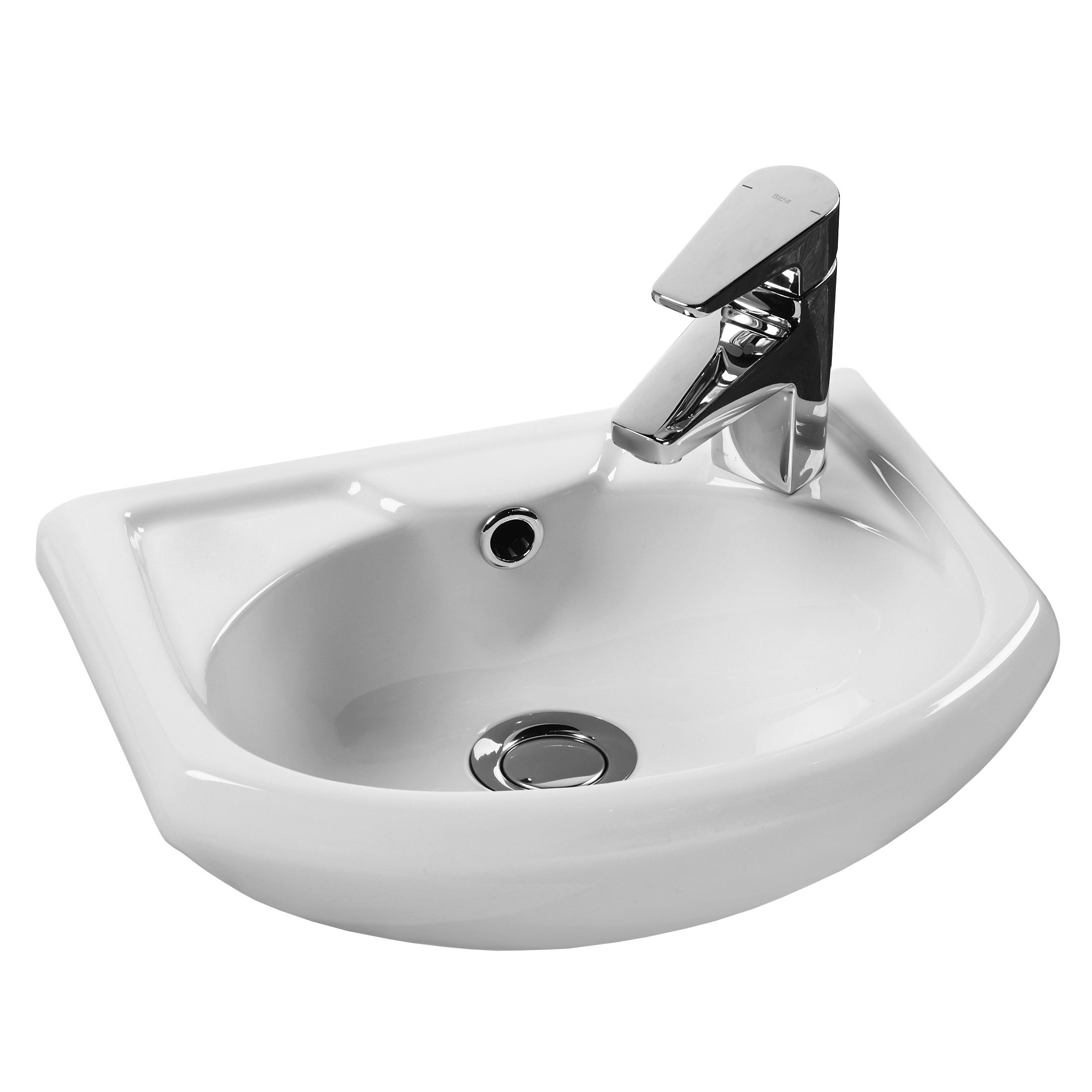 

Раковина Santek, Азов 1WH112449