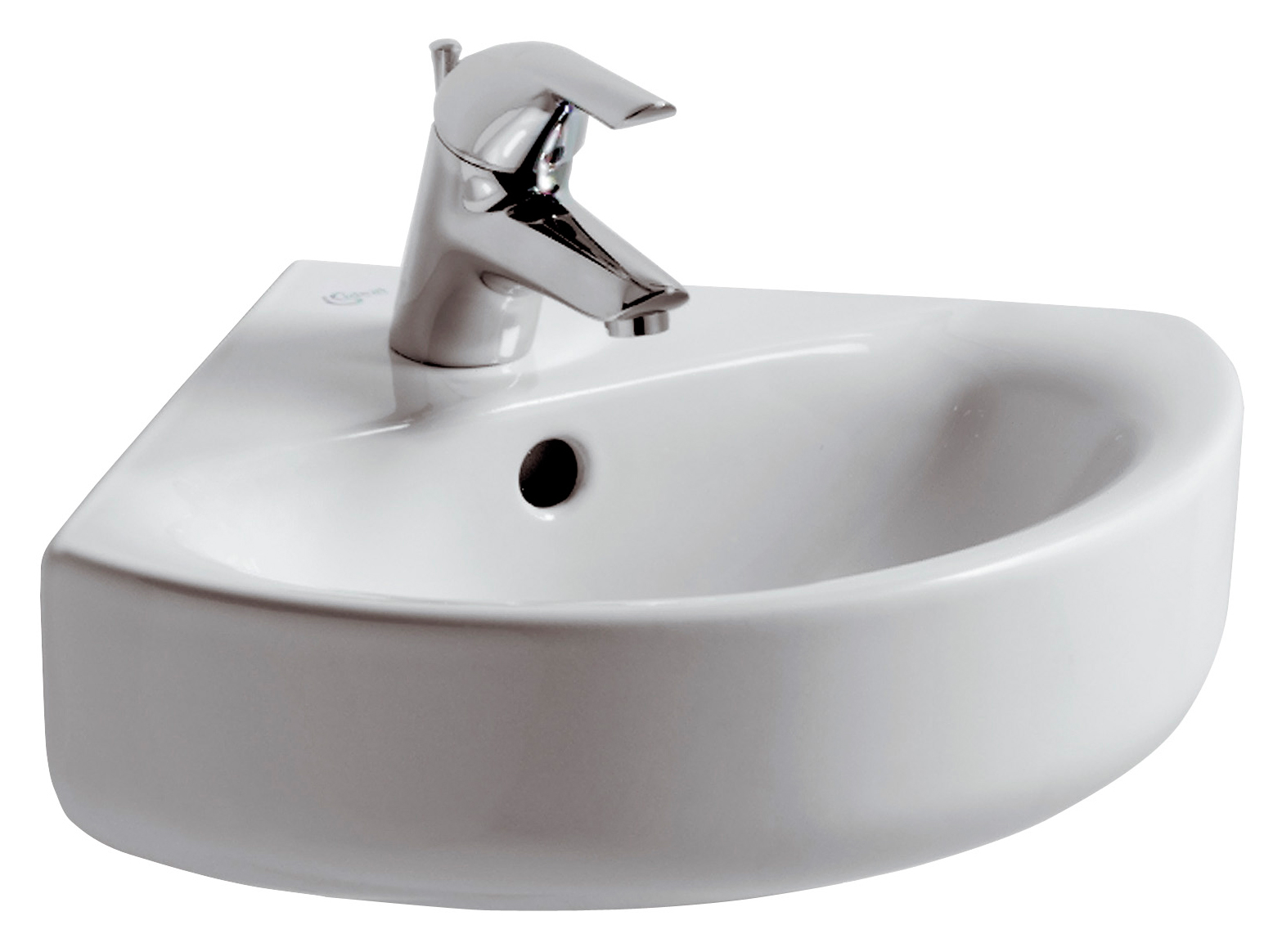 

Раковина Ideal Standard, Connect E793101