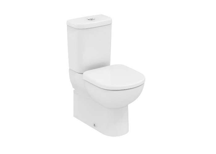 

Бачок для унитаза Ideal Standard, Tempo T427301