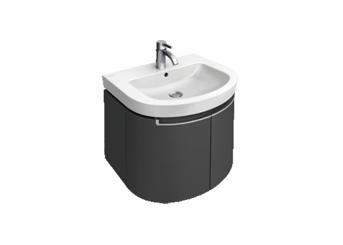 

Раковина Villeroy&Boch, Subway 2.0 7114 F5R2