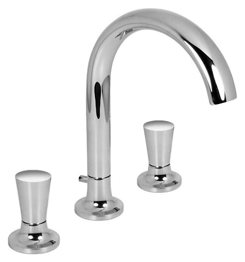 

Смеситель для раковины Dornbracht, LaFleur 20.710.955.00