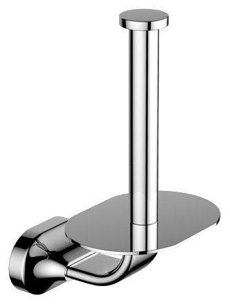 

Держатель для туалетной бумаги ART&MAX, Ovale AM-E-4083