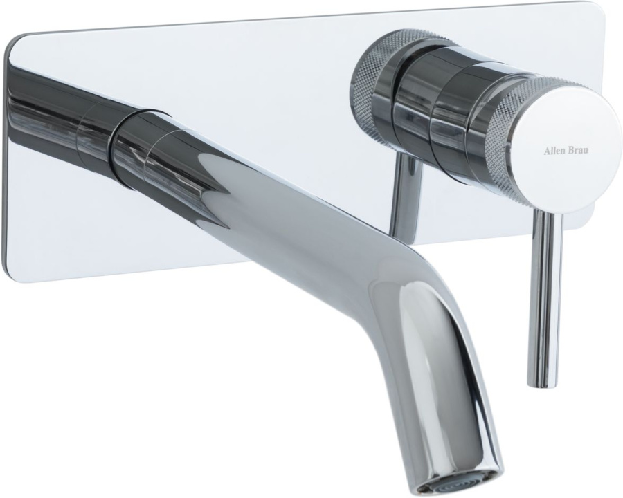 Смеситель Allen Brau Priority 5.31003-00