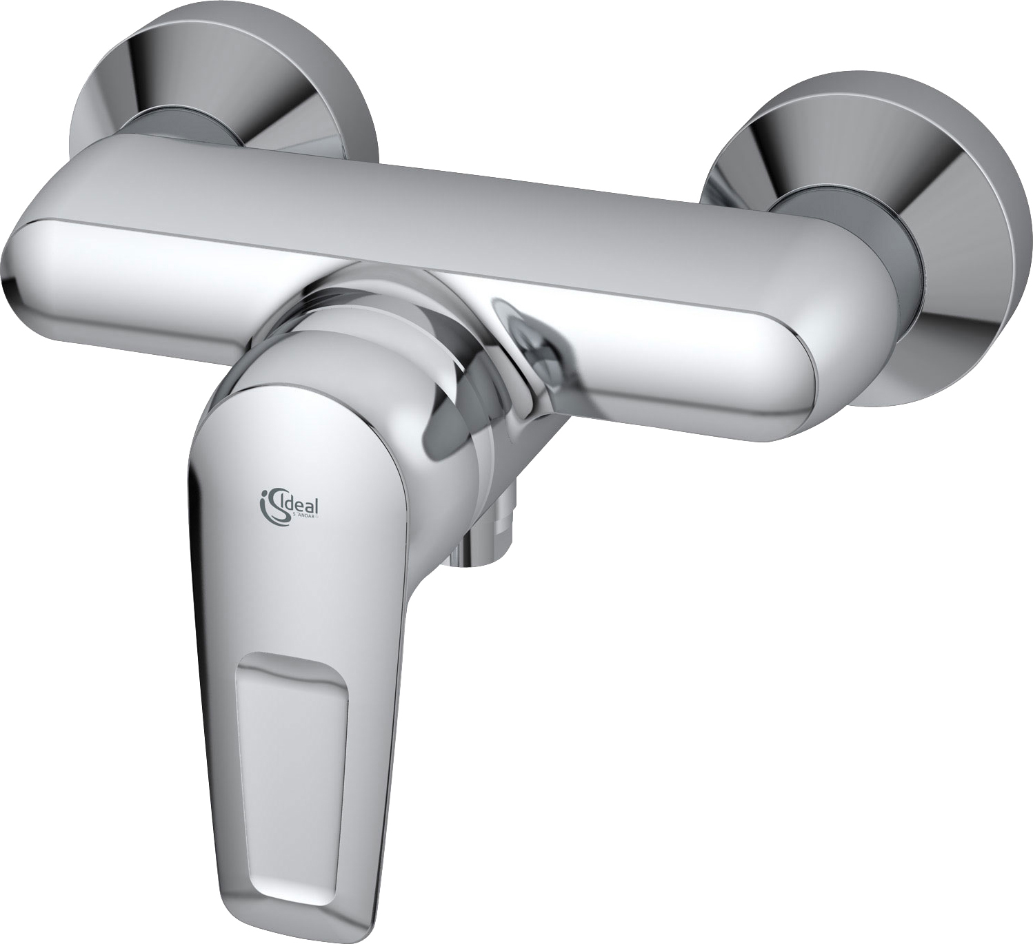 

Смеситель для душа Ideal Standard, Ceramix Blue B9493AA