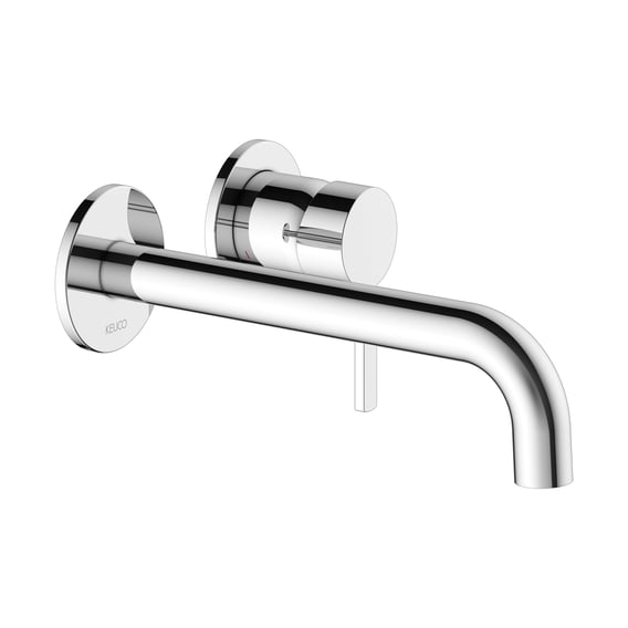 Смеситель для раковины Keuco Plan Blue 53916011201