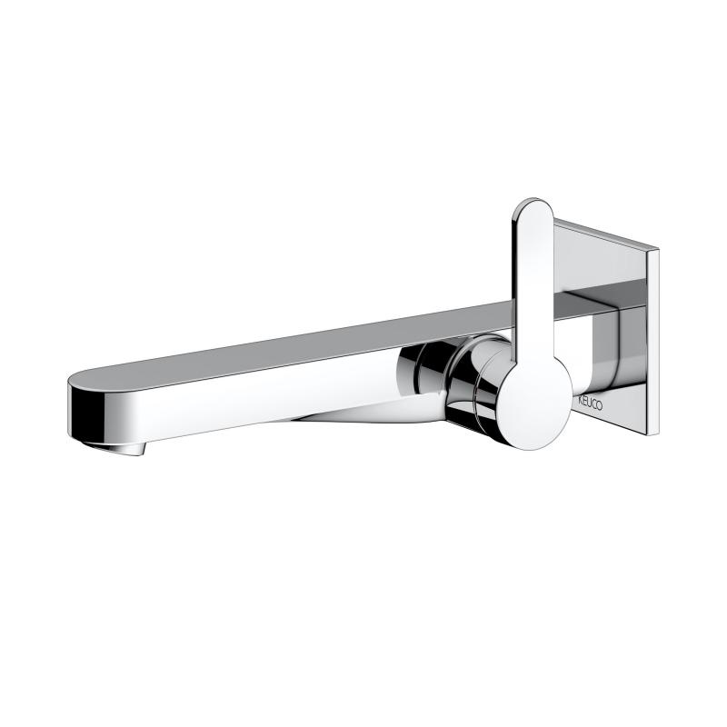 Смеситель для раковины Keuco IXMO Flat 59516011302