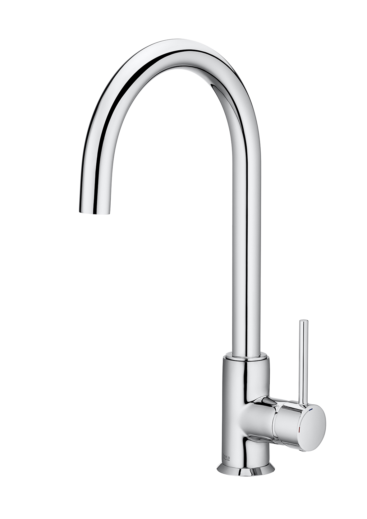 Смеситель для кухни Roca Etna 5A7B09C00 хром