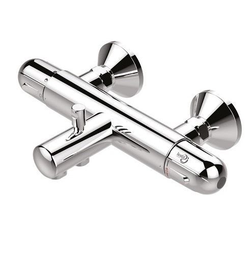 

Смеситель для ванны Ideal Standard, Ceratherm 25 A6423AA