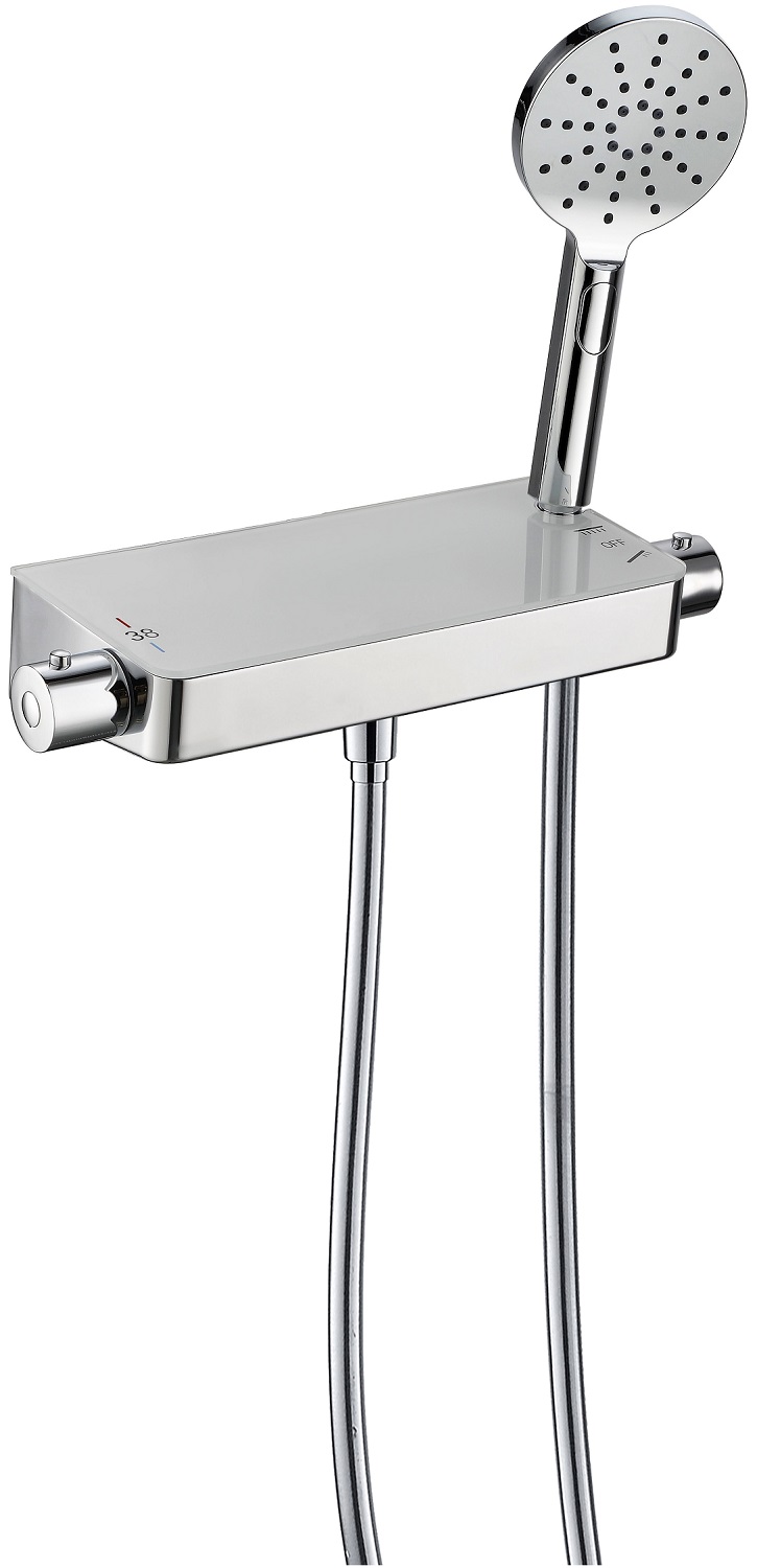 Смеситель Allen Brau Fantasy 5.11002-00