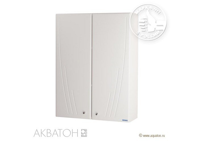 Шкаф Акватон Минима 1A001703MN010