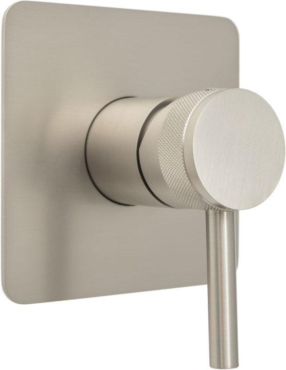 Смеситель Allen Brau Priority X1 5.31012-BN