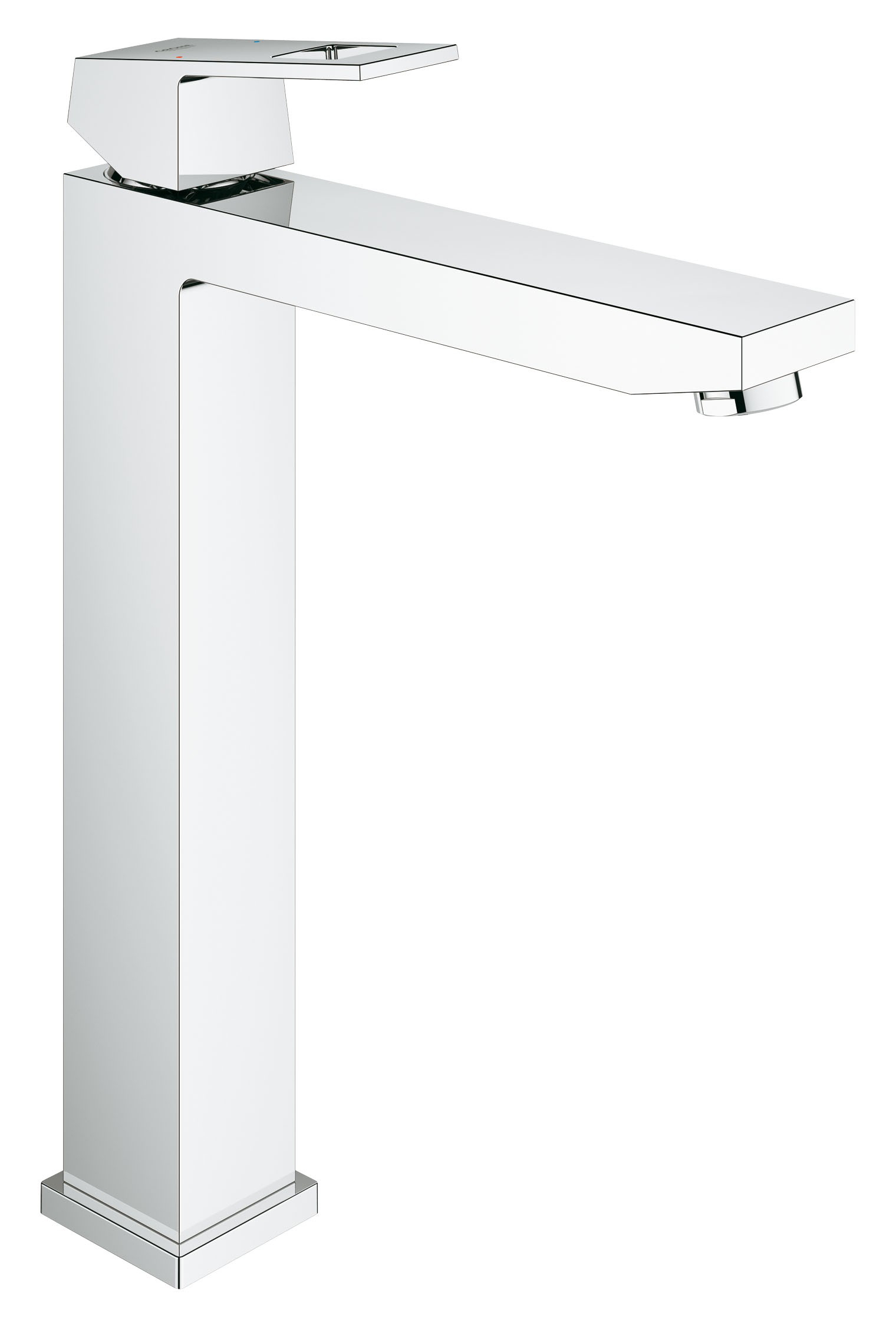 Смеситель для раковины Grohe Eurocube 23406000