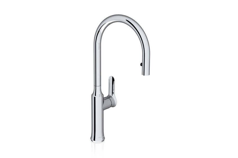 Смеситель для мойки Ravak KM 017.00 X070078