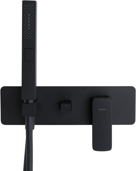 Смеситель Allen Brau Infinity 5.21011-31