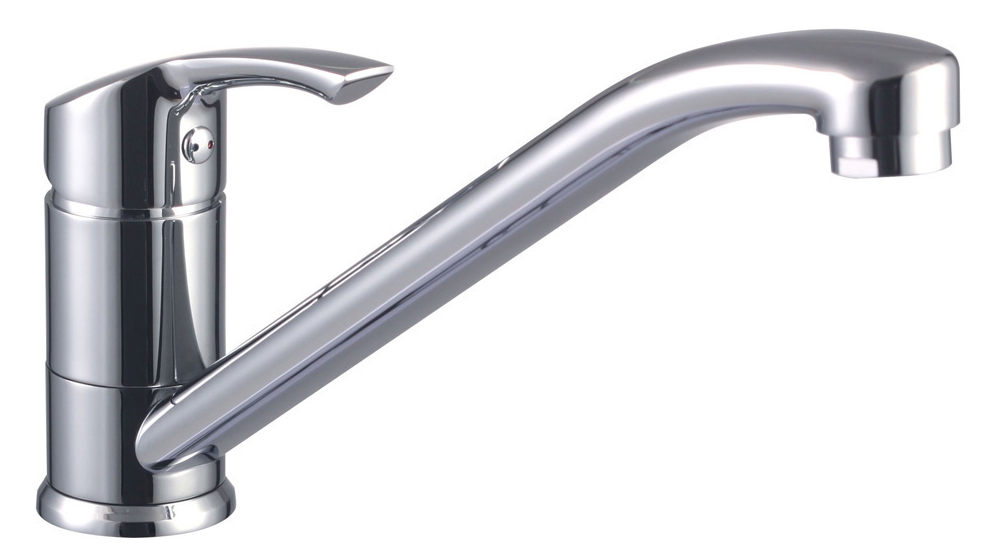 Смеситель для кухни Lemark plus Strike LM1104C