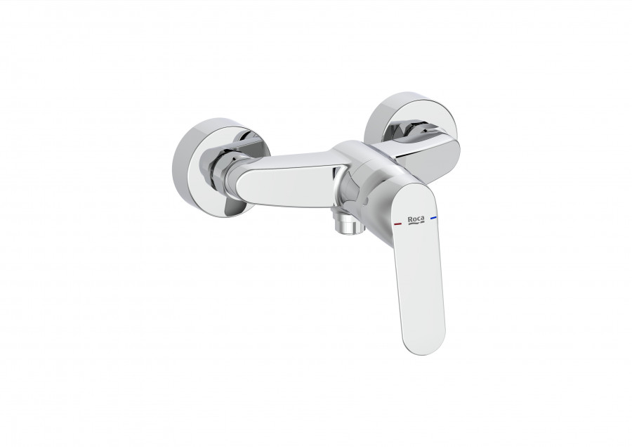 Смеситель для душа Roca Alfa 5A2D25C0M