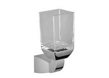 

Держатель для стакана Dornbracht, Square 83400910-00