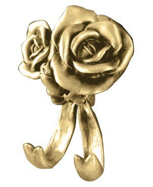 

Крючок двойной ART&MAX, Rose AM-B-0912-Do