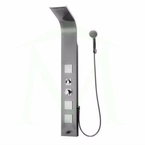 Душевая панель с изливом Excellent Actima More ARAC.ML9304E