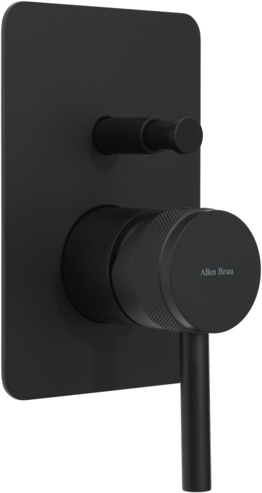 Смеситель Allen Brau Priority X2 5.31011-31