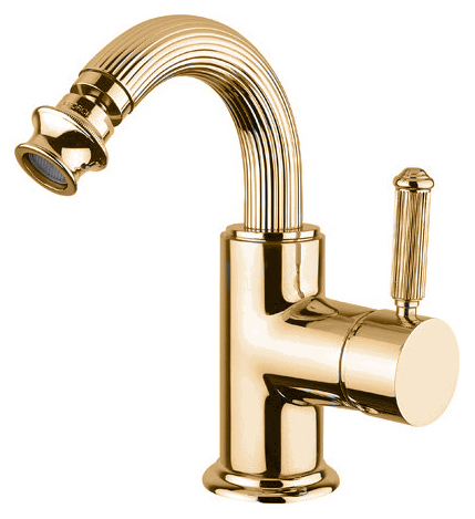 Смеситель для биде Cezares Olimp OLIMP-BSM2-03/24-L