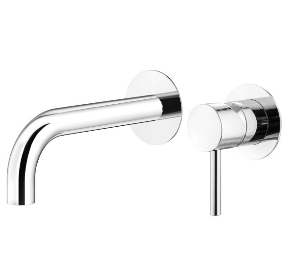 Смеситель для раковины Plumberia Selection Ixo KITXO1135CR210