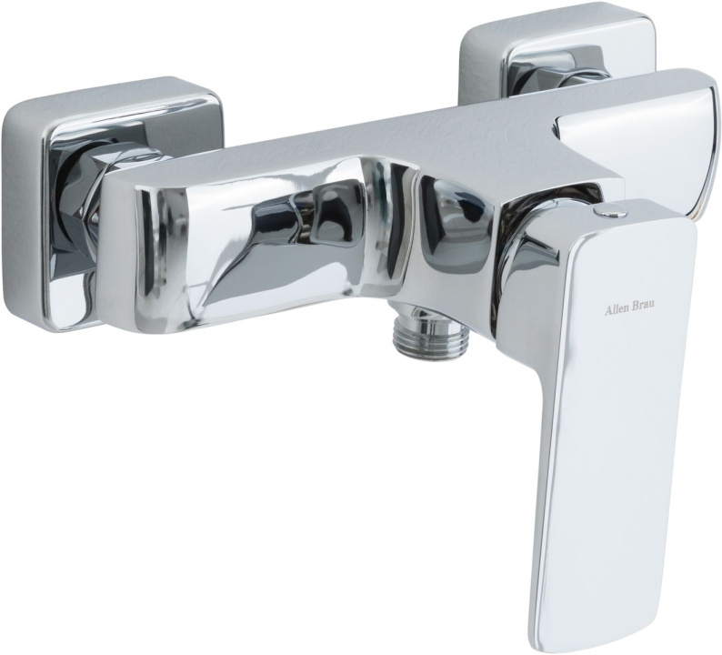 Смеситель Allen Brau Infinity 5.21010-00