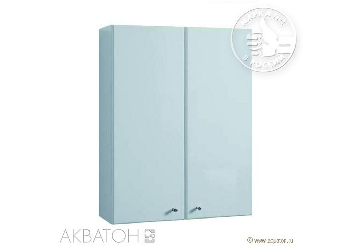 Шкаф Акватон Симпл 1A012403SL010