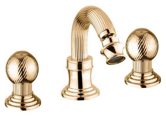 Смеситель для биде Cezares Olimp OLIMP-BBS2-03/24-M