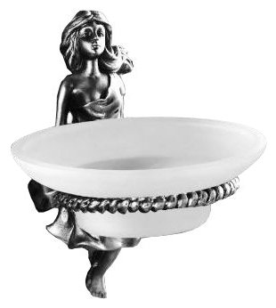 

Мыльница ART&MAX, Athena AM-B-0615-T