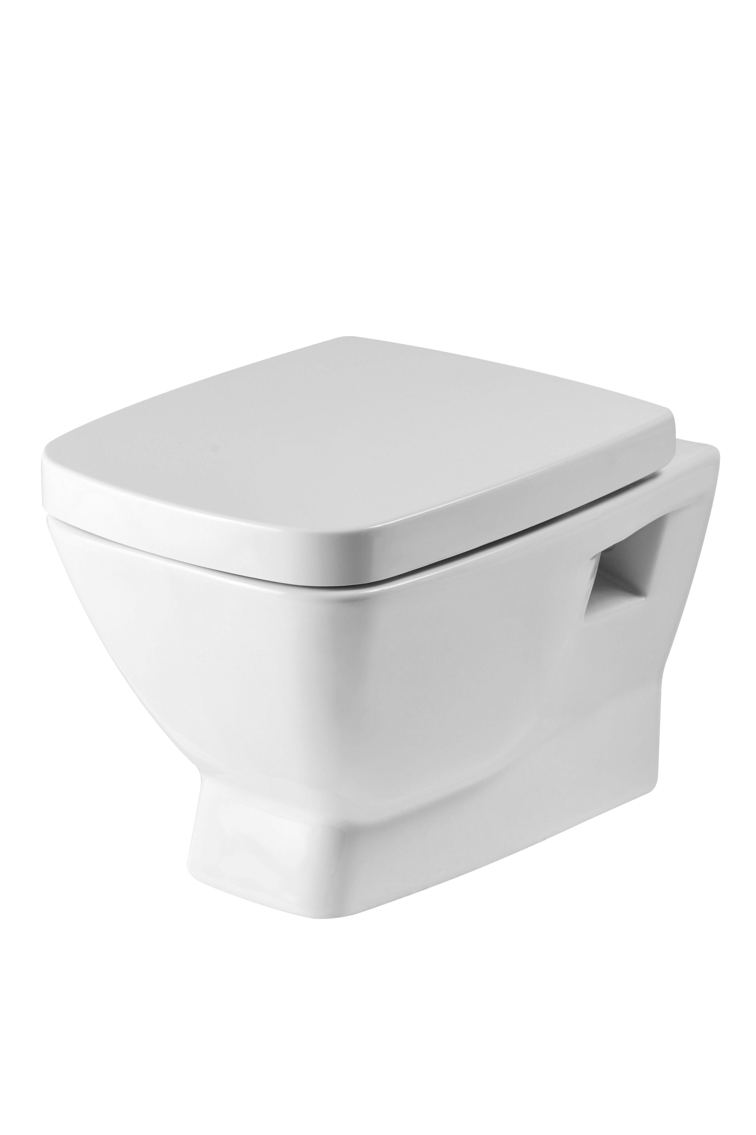 Подвесной унитаз Santek Нео 1WH302410