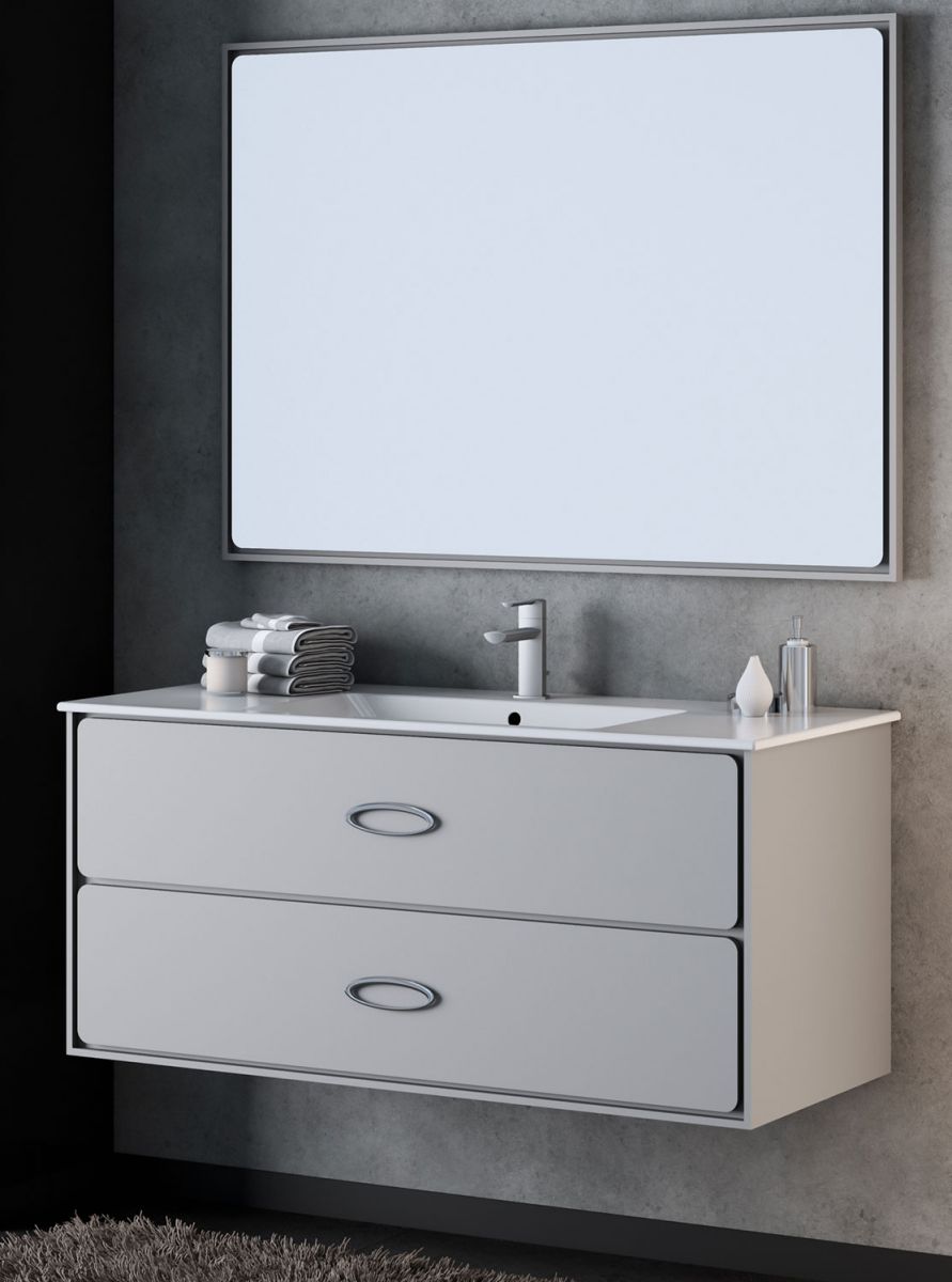 

Комплект мебели Smile, Монтэ Z0000012256+Z0000012246+050600-u-01