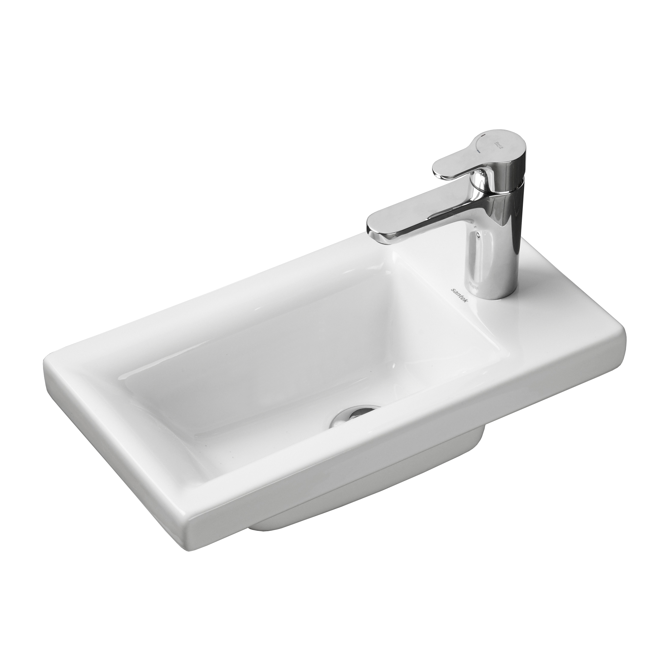 

Раковина Santek, Миранда 1WH302500