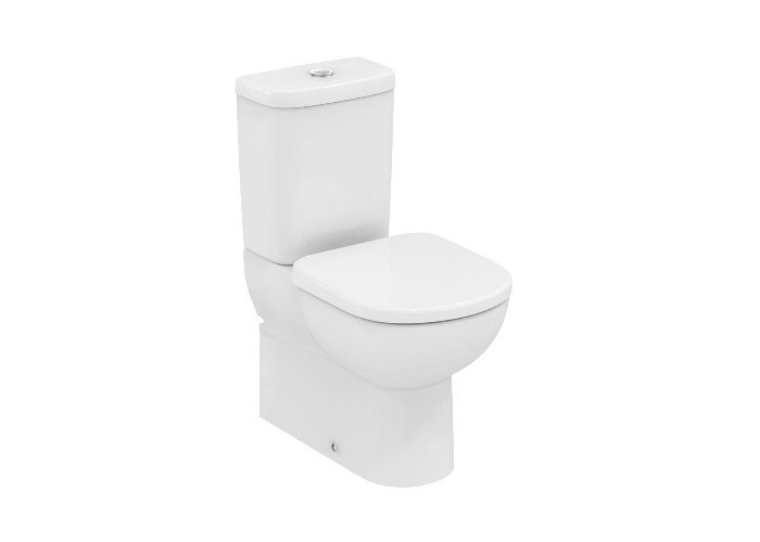 

Чаша напольного унитаза Ideal Standard, Tempo T328101