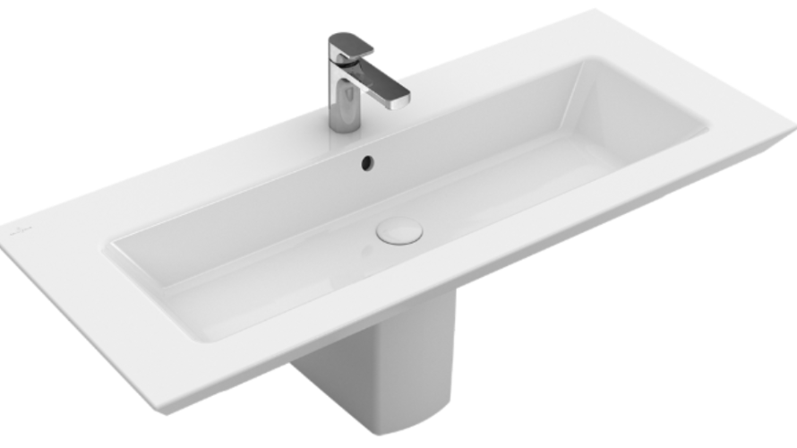 

Раковина Villeroy&Boch, Legato 4153 A2R1