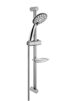 

Душевой гарнитур Vitra, Slim A45678WSA