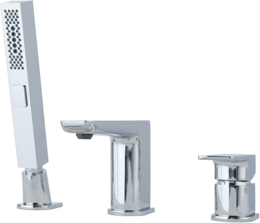 Смеситель Allen Brau Infinity 5.21008-00