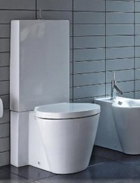 Унитазы Duravit