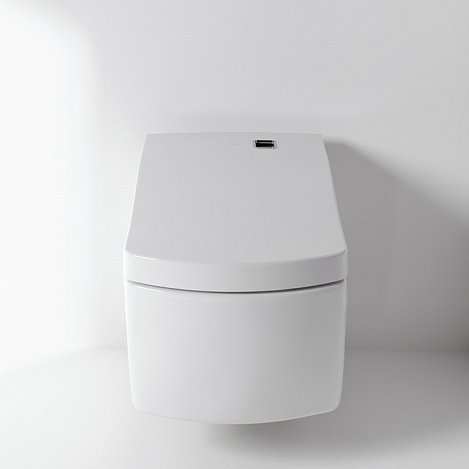 Электронное крышка-сиденье TOTO Neorest TCF994RWG#NW1