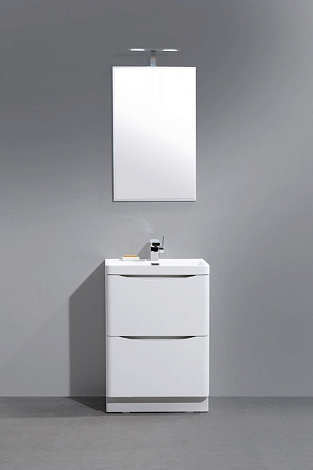 Тумба под раковину Belbagno ANCONA-N-600 ANCONA-N-600-2C-PIA-BL