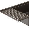 Решетка для кухонной мойки Aquaton Делия 78 1A715103DE000 хром